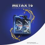 US LUBE METAX T6 (Hydro-Treated) - Ảnh 6
