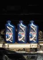 US LUBE METAX T6 (Hydro-Treated)