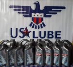 US LUBE METAX EXTREME - Ảnh 2