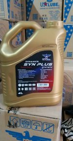 DẦU ĐỘNG CƠ XĂNG US LUBE DYNAMICS - Ảnh 4