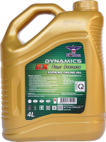 DẦU ĐỘNG CƠ XĂNG US LUBE DYNAMICS - Ảnh 2