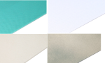 Băng tải bề mặt vải – Fabric surface belts