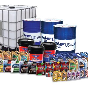 US LUBE - DẦU MỠ CÔNG NGHIỆP
