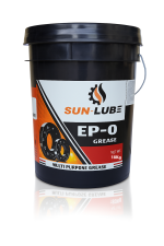 Mỡ chịu tải SUNLUBE EP 0 - Ảnh 2