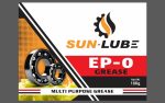 Mỡ chịu tải SUNLUBE EP 0