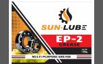 Mỡ chịu tải SUNLUBE EP 2