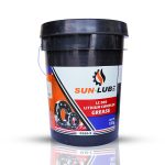 Mỡ chịu nhiệt SUNLUBE LC 200
