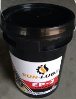 Mỡ chịu tải SUNLUBE EP 2 - Ảnh 2