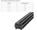 Dây Curoa Thang (V-belt) - Ảnh 4