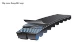 Dây Curoa Thang (V-belt) - Ảnh 5