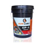 Mỡ chịu tải SUNLUBE EP 1