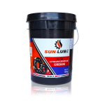 Mỡ chịu nhiệt độ cao SUNLUBE LC 280