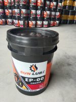 Mỡ chịu tải SUNLUBE EP 00