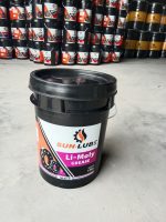 Mỡ Grafite Li-Moly