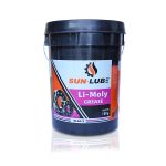 DẦU CẮT GỌT (US LUBE SOLUBLE CUTTING OIL) - Ảnh 5