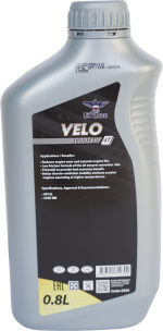 US Lube Velo Scooter 4T API SL Dòng JASO MB - Ảnh 5