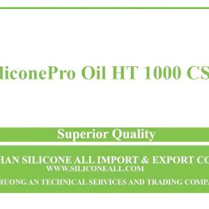 DẦU SILICONE