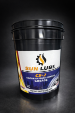 Mỡ Calcium Sulphonate CS - 2 Grease