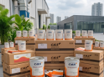 Mỡ Casmoly - Tải trọng nặng - Ảnh 3