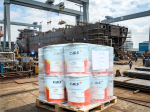 Mỡ Casmoly - Nhiệt độ cao - Ảnh 2