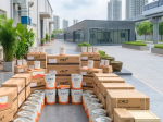 Mỡ Casmoly cho Ngành công nghiệp thực phẩm - Ảnh 2