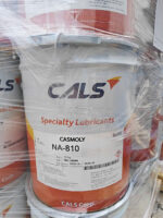 Casmoly cho ngành Thép (Steel) - Ảnh 3