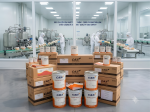 Mỡ Casmoly cho Ngành công nghiệp thực phẩm - Ảnh 3