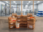 Mỡ Casmoly cho Ngành công nghiệp thực phẩm - Ảnh 4