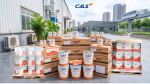 Casmoly cho ngành Điện tử (Electronic) - Ảnh 5