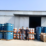 MỠ CASMOLY MW-P(2) (Mỡ cực áp) - Ảnh 5