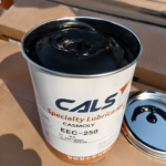 MỠ CASMOLY EEC-250 (Mỡ dẫn điện) - Ảnh 2