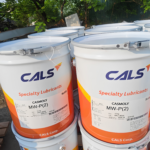 MỠ CASMOLY MW-P(2) (Mỡ cực áp) - Ảnh 2
