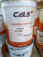 MỠ CASMOLY VC-650 (Mỡ ly hợp ô tô)